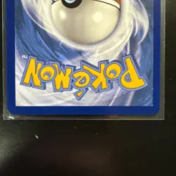 Team Rockets Wobbuffet Art Rare ETB Promo SV: Destined Rivals Pokemon Card - Image 5