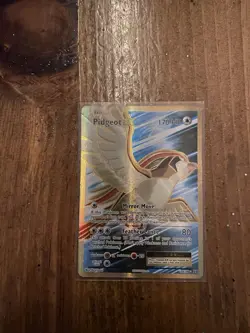 Pokemon TCG EX Holo Foil Lot - Dragonite, Pidgeot, Volcanion - 15 Cards - Image 5