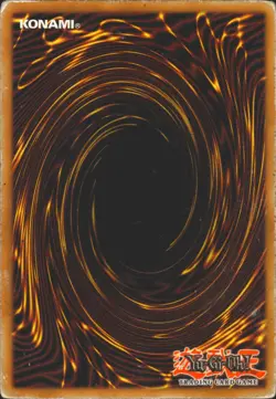 Fushioh Richie PGD-031 Unlimited Pharaonic Guardian YuGiOh! Card LP/MP - Image 2