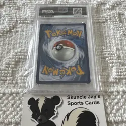 Mewtwo 052 Sv: Scarlet & Violet Promo Cards Holo - Image 2