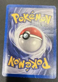 Pokemon TCG Blaine's Charizard Gym Challenge Holo Card 2/132 1st Edition Rare - Image 2