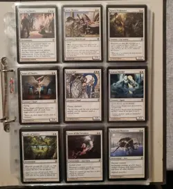 MTG. Commander Full Set 2013 - Image 2