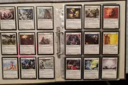 MTG. Commander Full Set 2013 - Image 3