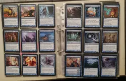 MTG. Commander Full Set 2013 - Image 4