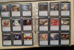MTG. Commander Full Set 2013 - Image 5