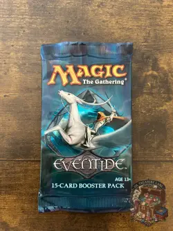 MTG Eventide Booster Pack Magic The Gathering [UK SELLER] - Image 1