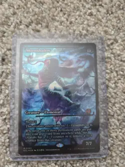Moonshadow (0386) (Showcase) Lorwyn Eclipsed Foil - Image 1
