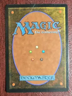 Ashnod's Altar - MtG Chronicles - Common NM 1995 - Image 3