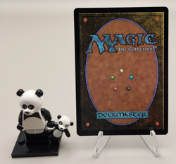 Summon: Bahamut Borderless 0356 - MTG - Final Fantasy - English - Image 2