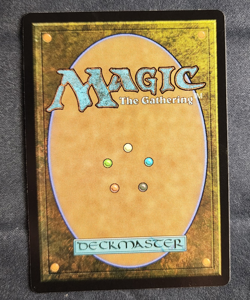 Summon: Bahamut Borderless 0356 - MTG - Final Fantasy - English - Image 4