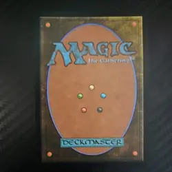 Morophon, the Boundless (Textured Foil) Commander Masters Foil - Image 2