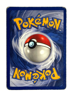 Pokemon TCG Magneton 009/102 Unlimited Holo Rare Base Set DMG - Image 2