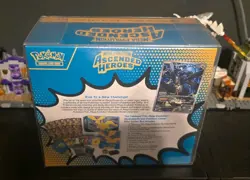 Pokemon Ascended Heroes Pokemon Center ETB - ✨Sealed & New✨Ships Fast ✨ - Image 2