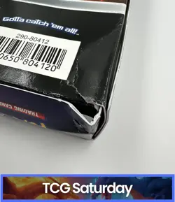 POKEMON TCG MEOWTH VMAX SPECIAL COLLECTION SEALED BOX - Image 3