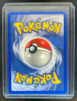 1999 Pokemon 1st Edition Kadabra #32/102 - Image 2