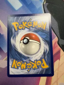 Pokemon TCG Magikarp Card Hidden Fates, 15/68, Regular Common-LP Condition - Image 2