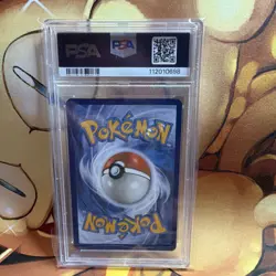 Pokemon Articuno 036/195 Silver Tempest Holo Rare Two Pack Blister PSA 8 - Image 2