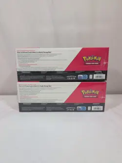 Pokemon Prismatic Evolutions Surprise Box & Booster Bundle Sams Club - LOT OF 2 - Image 4