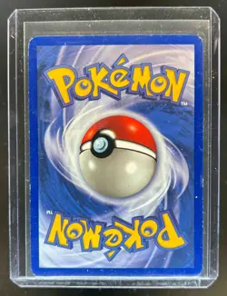 1999 Pokemon Fossil 1st Edition Slowpoke #55/62 - Image 2