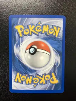 Pokemon TCG Muk 11/92 Legend Maker Reverse Holo Stamped LP - Image 4
