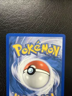 Pokemon TCG Muk 11/92 Legend Maker Reverse Holo Stamped LP - Image 5