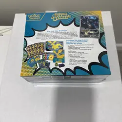 Pokemon Center Ascended Heroes PC ETB -- IN HAND - Image 3