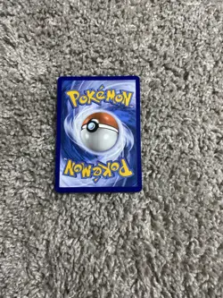 Pokemon TCG Mew EX 216/091 Paldean Fates Full Art Shiny Ultra Rare - Image 3