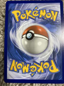 Pokemon TCG Mew EX 216/091 Paldean Fates Full Art Shiny Ultra Rare - Image 4