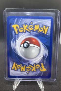 Pokemon TCG Lt. Surge's Pikachu 84/132 Gym Challenge 1st Edition - Image 2