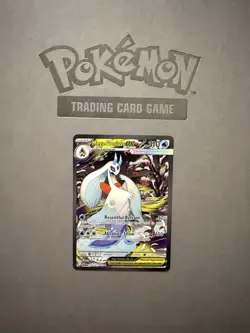 Mega Froslass EX 275/217 SIR Ascended Heroes Pokemon TCG English - Image 1