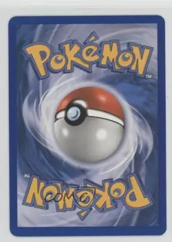 Graveler Reverse Foil Pokemon EX Legend Maker #34 2006 - Image 2