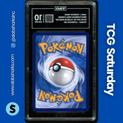 2024 POKEMON SWSH CN EEVEE GIFT BX PROMO #002/009 FLAREON VMAX ALT ART TAG 10 - Image 2