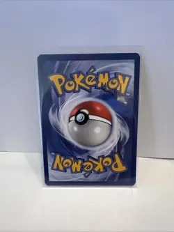 Chansey 015/034, CLV Classic Collection, Holo, Pokemon, NM - Image 2