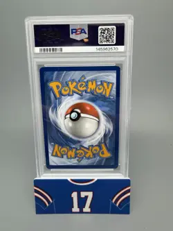 Pidgeot EX 2023 Obsidian Flames English Special Illustration Rare 225/197 PSA 10 - Image 4