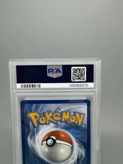 Pidgeot EX 2023 Obsidian Flames English Special Illustration Rare 225/197 PSA 10 - Image 5