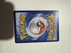 Pokemon Mew Holo XY Fates Collide 29/124 HP - Image 2