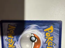 Pokemon Mew Holo XY Fates Collide 29/124 HP - Image 3
