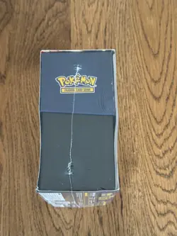 4 x Surging Sparks Pokemon Center Elite Trainer Box (PC ETB) - Image 3