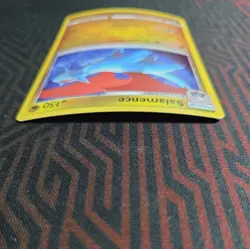 Pokemon TCG Salamence 106/168 Cosmos Holo Rare Sun & Moon Celestial Storm - Image 3