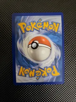 Pidgeotto Shiny Rare 197/091 - SV Paldean Fates - Pokemon TCG - NM Holofoil - Image 2