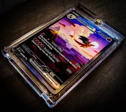 Pokemon TCG Charizard ex 199/165 SIR SV151 Special Illustration Rare (See Video) - Image 1