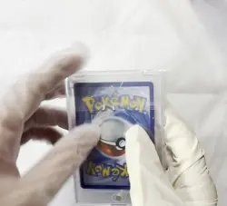 Pokemon TCG Charizard ex 199/165 SIR SV151 Special Illustration Rare (See Video) - Image 2