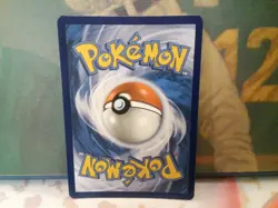 Pokemon Temporal Forces - WALKING WAKE EX - GOLD HYPER RARE - 215/162 -pokemon - Image 2