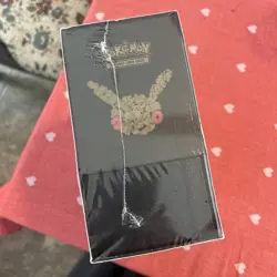 Pokemon 20th Anniversary Generations Elite Trainer Box New Factory Sealed 2016 - Image 2