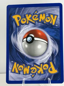 Smeargle 32/53 Wotc Black Star Promo Regular Pokemon - Image 2