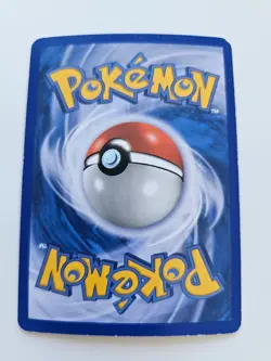 Pokemon Kecleon Reverse Holo Legend Maker 37/92 LP - Image 2