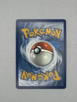 Pokemon TCG SV04: Paradox Rift Maushold Ex 233/182 NM/LP - Image 2