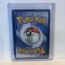Pokemon TCG Wigglytuff ex 222/091 Shiny Rare- Full Art – Paldean Fates - Image 4