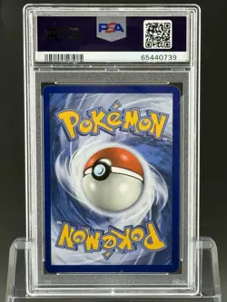 2016 POKEMON XY EVOLUTIONS #11/108 CHARIZARD HOLO PSA 9 MINT POKEMON - Image 4