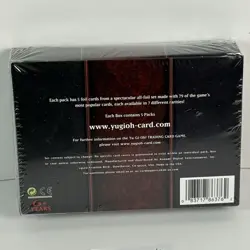 Yu-Gi-Oh! TCG: 25th Anniversary Rarity Collection 1 Booster Box - - Image 2